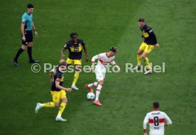 22.09.24 VfB Stuttgart - Borussia Dortmund