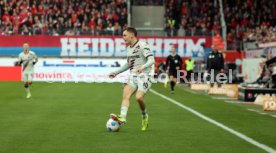 17.02.24 1. FC Heidenheim - Bayer 04 Leverkusen