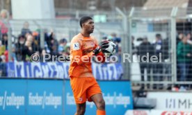 23.03.24 Stuttgarter Kickers - Eintracht Frankfurt II