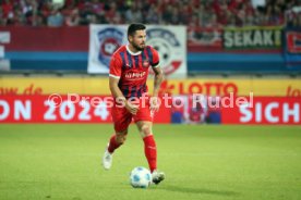 29.08.24 1. FC Heidenheim - BK Häcken