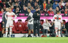 19.10.24 FC Bayern München - VfB Stuttgart