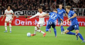 06.10.24 VfB Stuttgart - TSG 1899 Hoffenheim