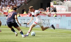 31.08.24 VfB Stuttgart - 1. FSV Mainz 05