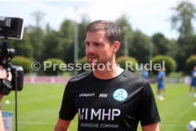 18.06.24 Stuttgarter Kickers Training