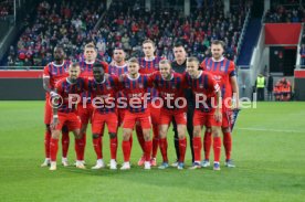 03.10.24 1. FC Heidenheim - Olimpija Ljubljana