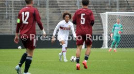 01.10.24 U19 VfB Stuttgart - U19 AC Sparta Prag