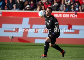 02.03.24 1. FC Heidenheim - Eintracht Frankfurt