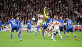 06.10.24 VfB Stuttgart - TSG 1899 Hoffenheim