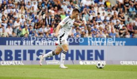 03.08.24 Karlsruher SC - 1. FC Nürnberg