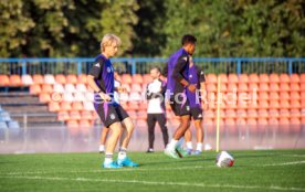 09.09.24 U21 Deutschland Training