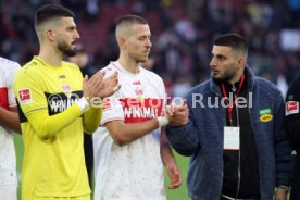 24.02.24 VfB Stuttgart - 1. FC Köln