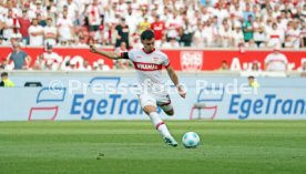 31.08.24 VfB Stuttgart - 1. FSV Mainz 05