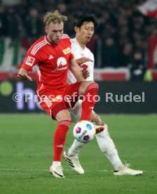 08.03.24 VfB Stuttgart - 1. FC Union Berlin