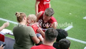 16.07.24 VfB Stuttgart Training