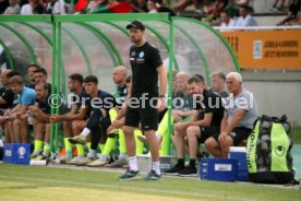 31.07.24 FC Esslingen - Stuttgarter Kickers