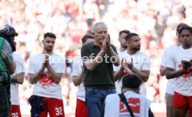 11.05.24 SC Freiburg - 1. FC Heidenheim