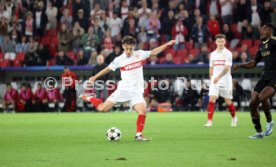 01.10.24 VfB Stuttgart - AC Sparta Prag