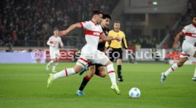 06.12.24 VfB Stuttgart - 1. FC Union Berlin