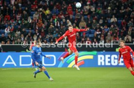 08.12.24 TSG 1899 Hoffenheim - SC Freiburg