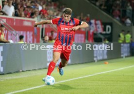 29.08.24 1. FC Heidenheim - BK Häcken