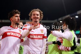 15.12.24 1. FC Heidenheim - VfB Stuttgart