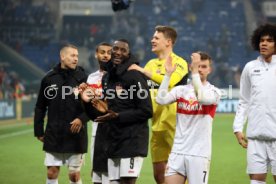 16.03.24 TSG 1899 Hoffenheim - VfB Stuttgart