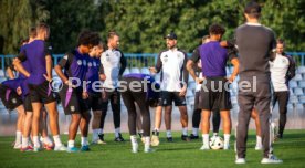 09.09.24 U21 Deutschland Training