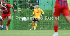 14.07.24 FC Esslingen - 1. FC Heidenheim