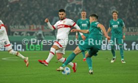 04.02.25 VfB Stuttgart - FC Augsburg