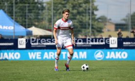 07.07.24 FSV Hollenbach - VfB Stuttgart