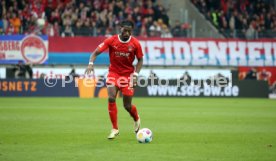 17.02.24 1. FC Heidenheim - Bayer 04 Leverkusen