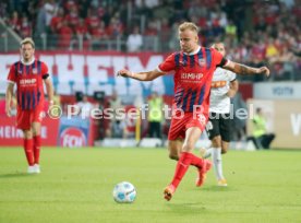 29.08.24 1. FC Heidenheim - BK Häcken