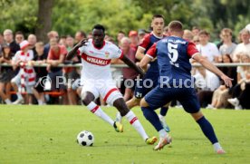 07.07.24 FSV Hollenbach - VfB Stuttgart