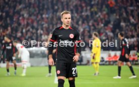 10.11.24 VfB Stuttgart - Eintracht Frankfurt