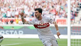 04.05.24 VfB Stuttgart - FC Bayern München