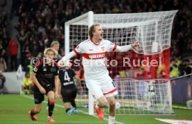 06.12.24 VfB Stuttgart - 1. FC Union Berlin