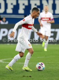 16.03.24 TSG 1899 Hoffenheim - VfB Stuttgart