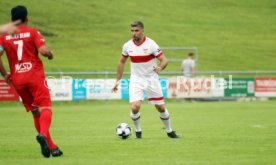 12.07.24 TSG Backnang - VfB Stuttgart Traditionself