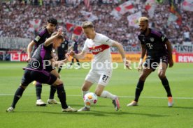 04.05.24 VfB Stuttgart - FC Bayern München