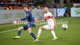 16.03.24 TSG 1899 Hoffenheim - VfB Stuttgart