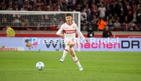 06.10.24 VfB Stuttgart - TSG 1899 Hoffenheim