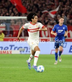 06.10.24 VfB Stuttgart - TSG 1899 Hoffenheim