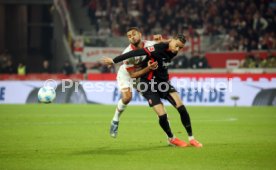 10.11.24 VfB Stuttgart - Eintracht Frankfurt