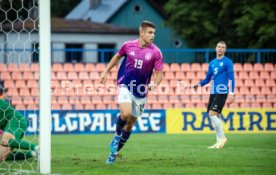 10.09.24 U21 Estland - U21 Deutschland