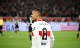 06.12.24 VfB Stuttgart - 1. FC Union Berlin