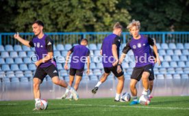 09.09.24 U21 Deutschland Training