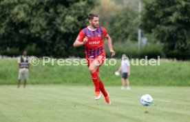 14.07.24 FC Esslingen - 1. FC Heidenheim