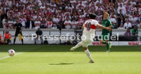 18.05.24 VfB Stuttgart - Borussia Mönchengladbach