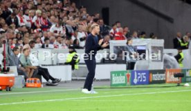 01.10.24 VfB Stuttgart - AC Sparta Prag