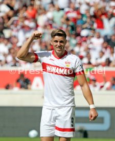 10.08.24 VfB Stuttgart - Athletic Bilbao